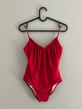 Just a corpse camisole leotard